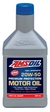 Premium Protection 20W-50 Synthetic Motor Oil - Quart